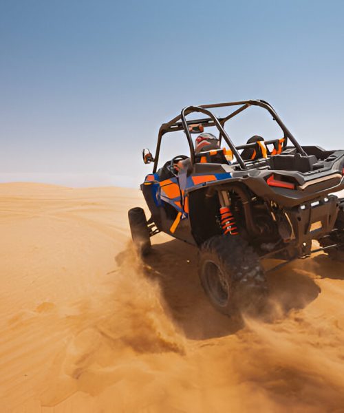 Dune Buggy Dubai